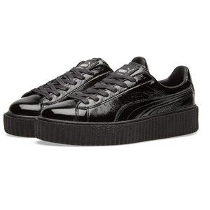 puma creepers women's